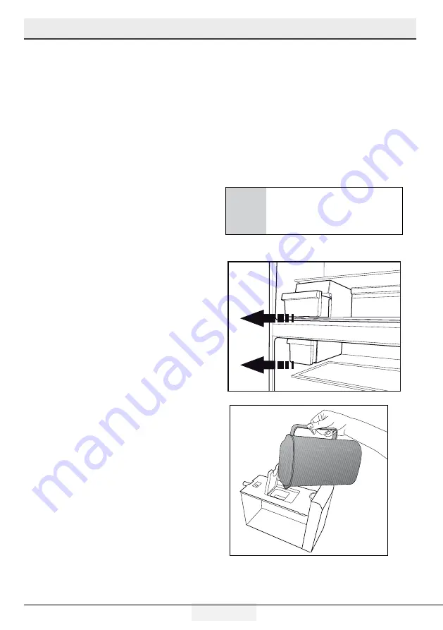 Beko CNE520E31DW Скачать руководство пользователя страница 259