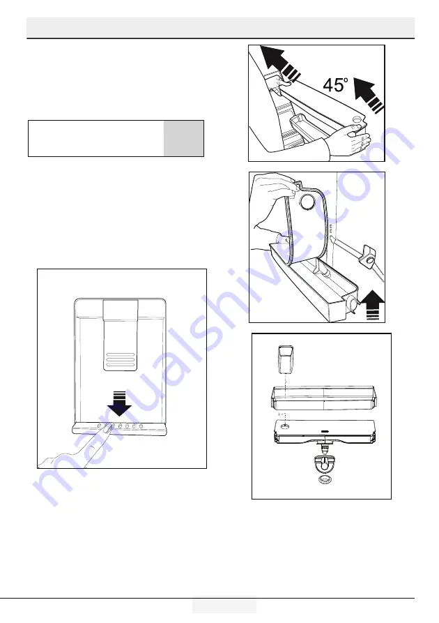 Beko CNE520E31DW Скачать руководство пользователя страница 309