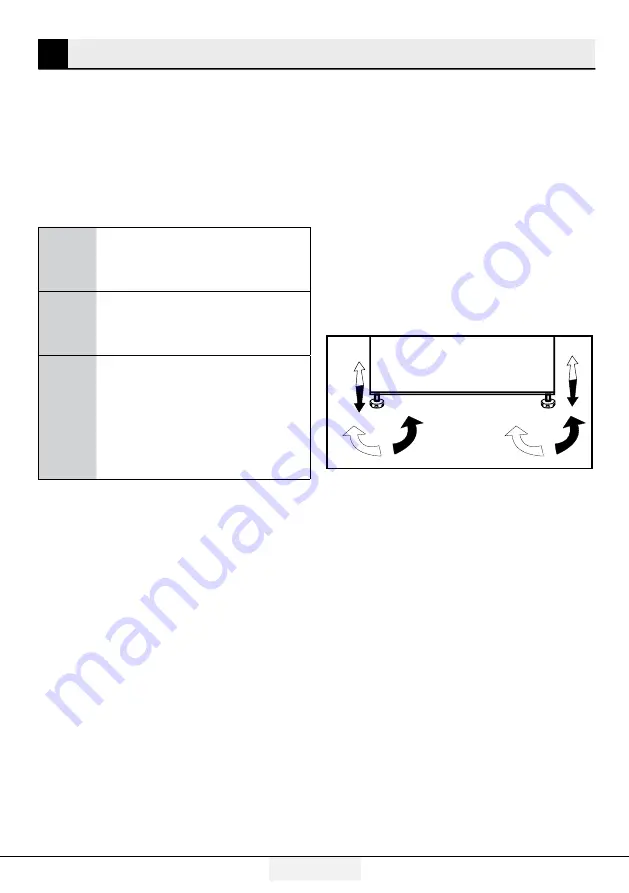 Beko CNE520E31DW User Manual Download Page 374