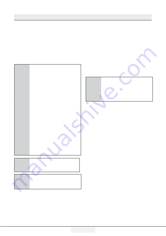 Beko CNE520E31DW User Manual Download Page 429