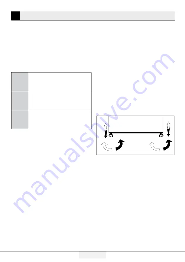 Beko CNE520E31DW User Manual Download Page 449