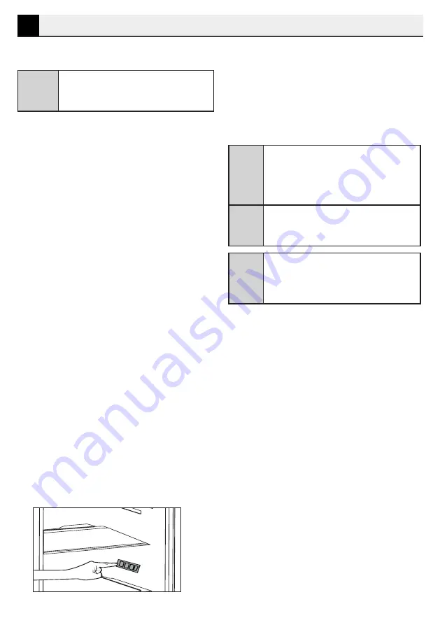 Beko CNK321EC0A Скачать руководство пользователя страница 11