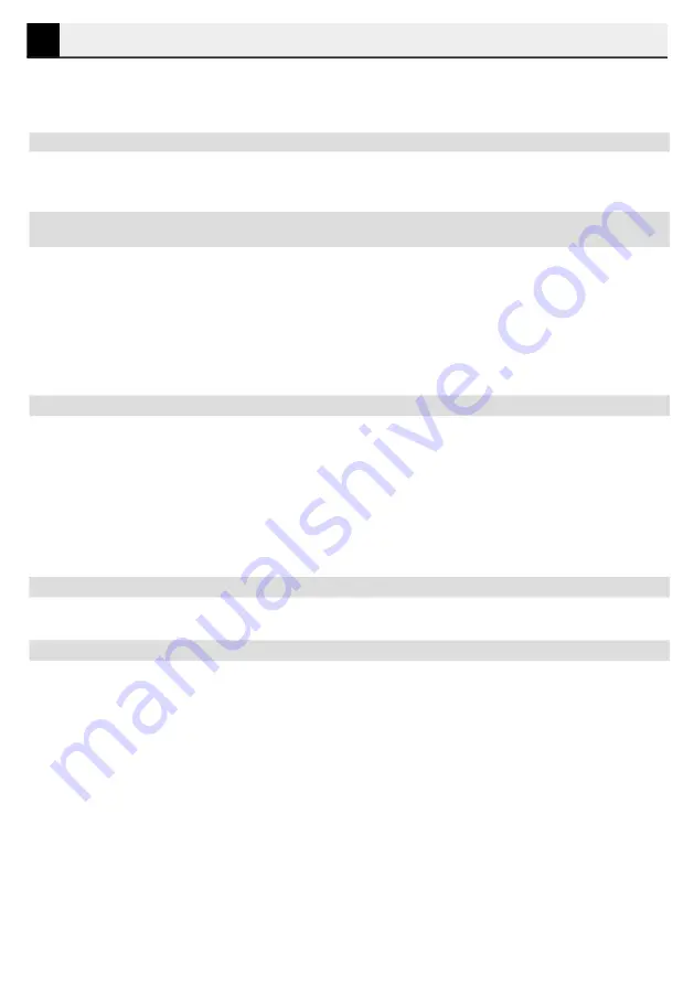 Beko CNK321EC0A User Manual Download Page 18