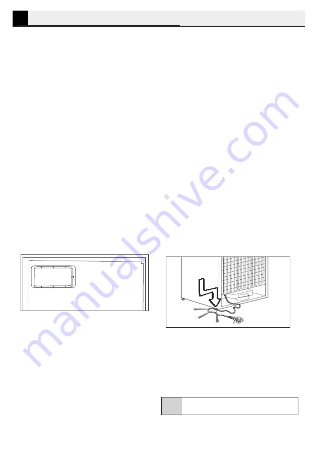 Beko CNK321EC0A User Manual Download Page 25