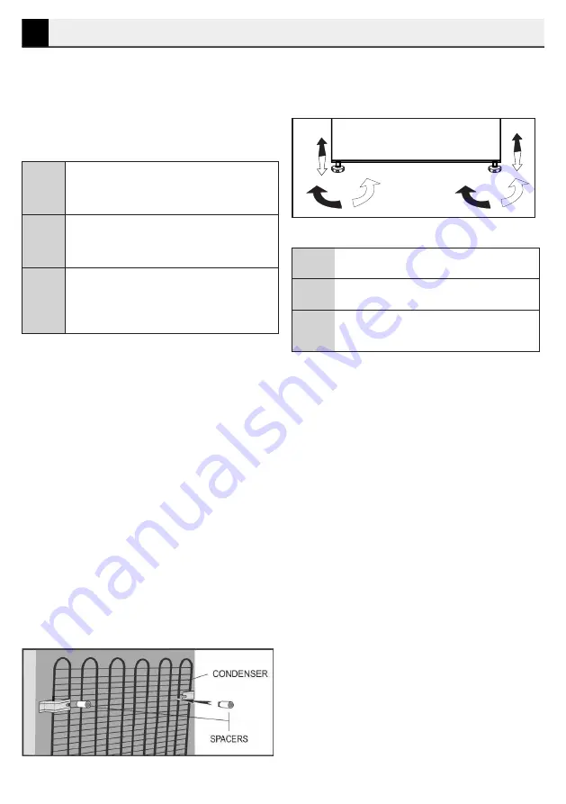 Beko CNK321EC0A User Manual Download Page 28