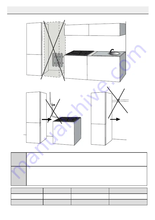 Beko CNK321EC0A User Manual Download Page 29