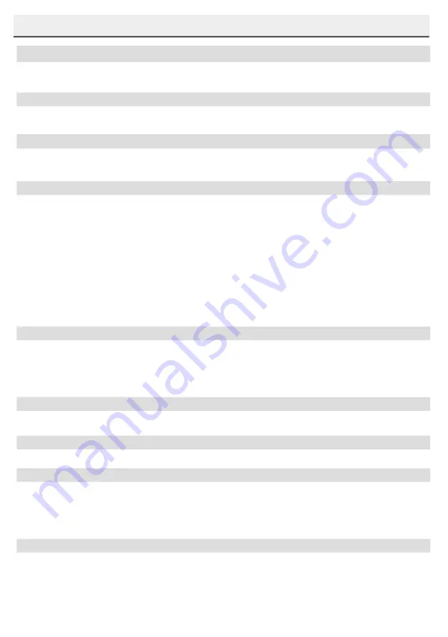 Beko CNK321EC0A User Manual Download Page 39