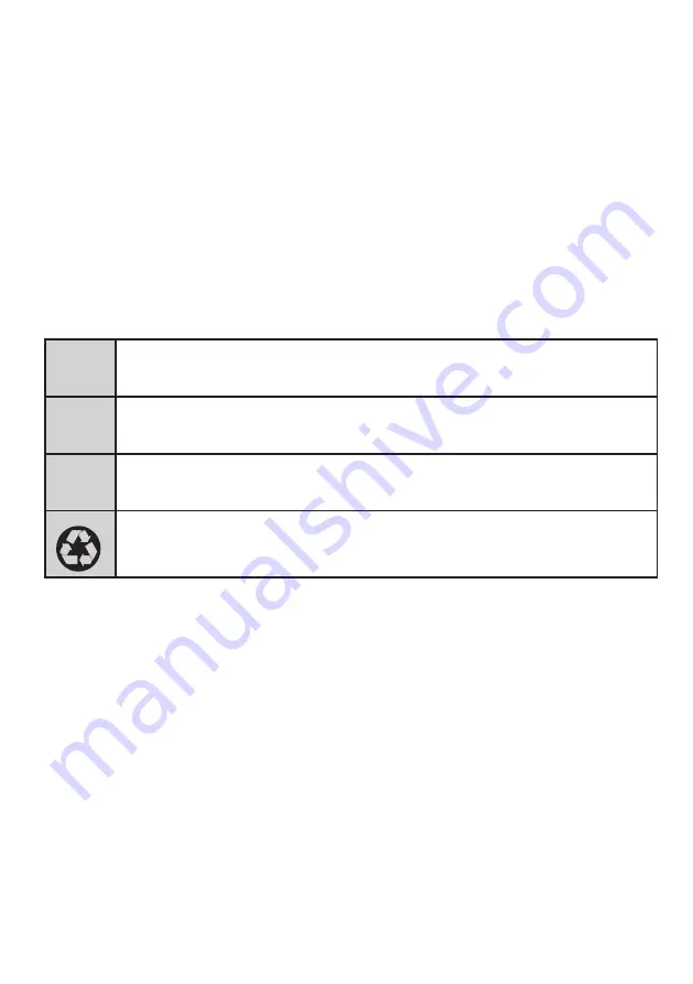 Beko CNK321EC0A User Manual Download Page 44