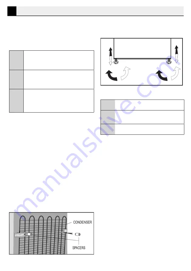 Beko CNK321EC0A User Manual Download Page 68