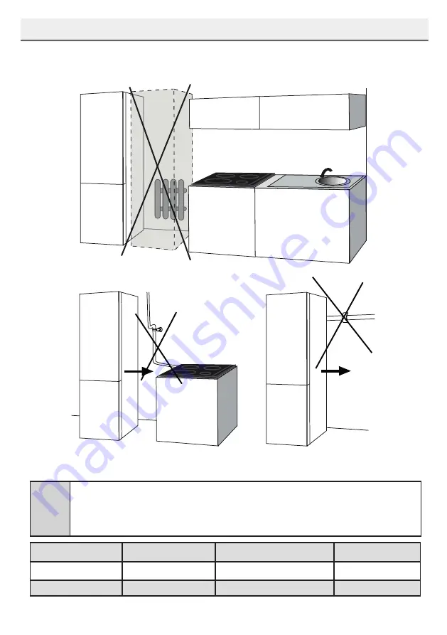 Beko CNK321EC0A User Manual Download Page 69