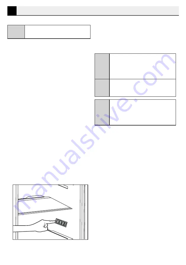 Beko CNK321EC0A User Manual Download Page 71