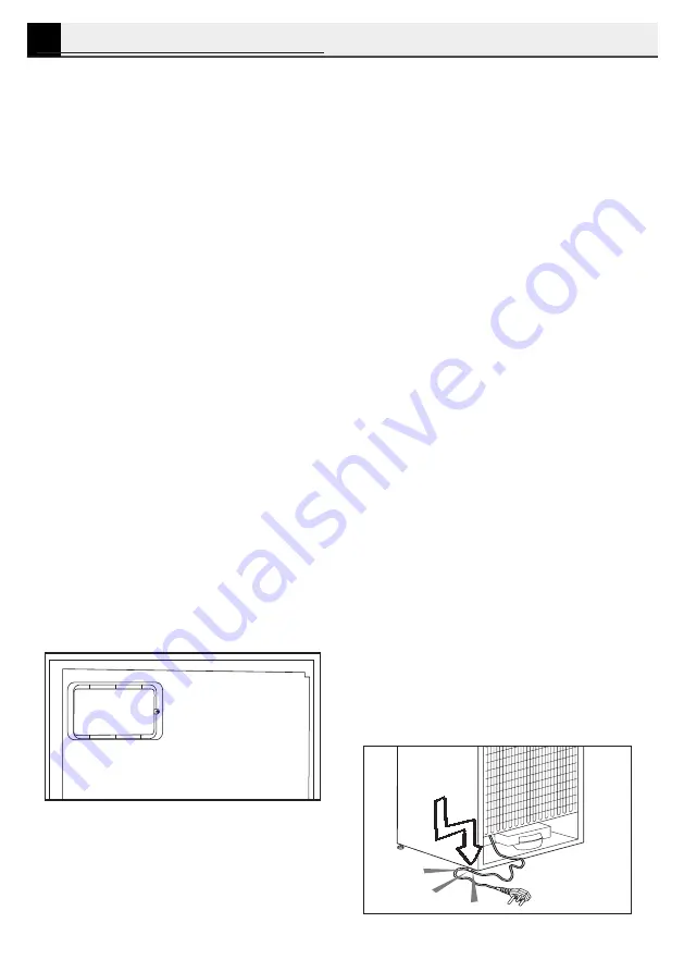 Beko CNK321EC0A User Manual Download Page 85