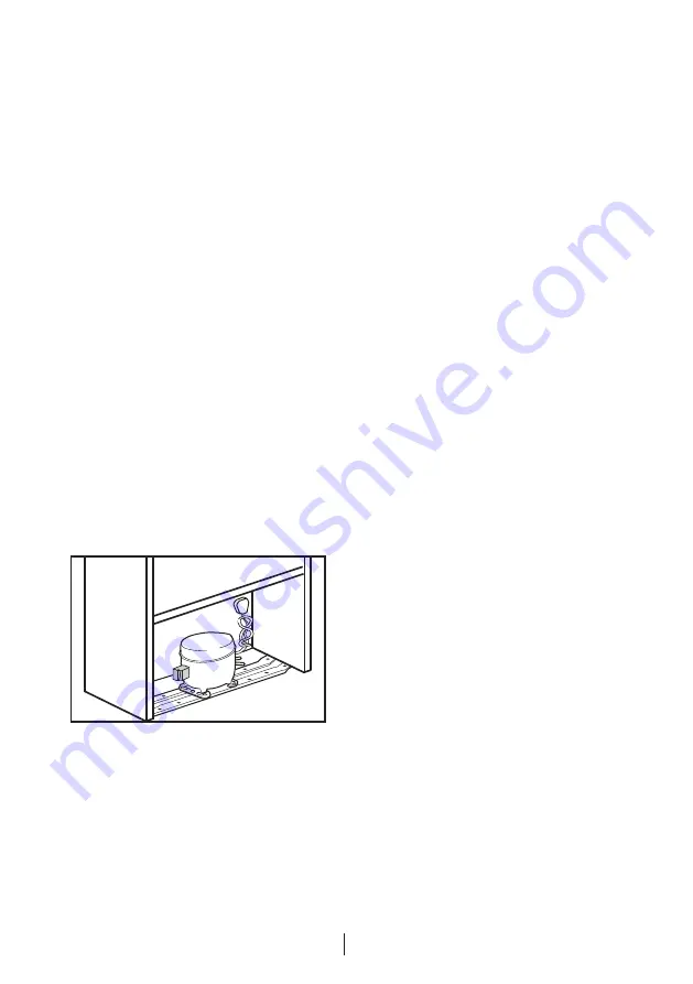 Beko CNP1601ES Manual Download Page 14