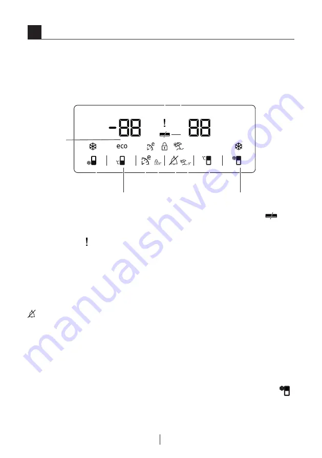 Beko CNP1601ES Manual Download Page 16