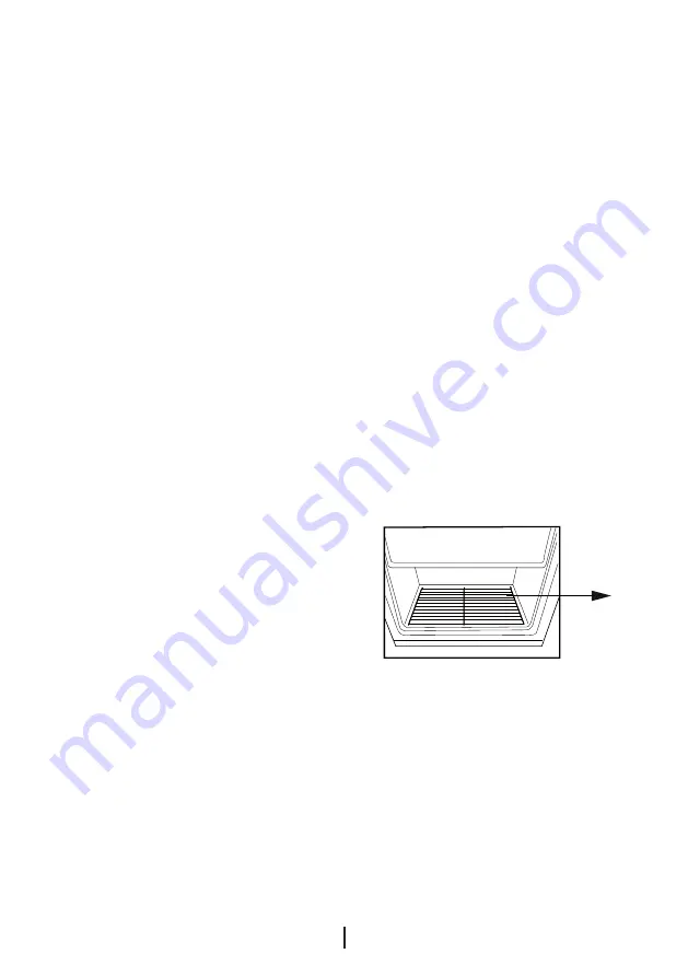 Beko CNP1601ES Manual Download Page 19