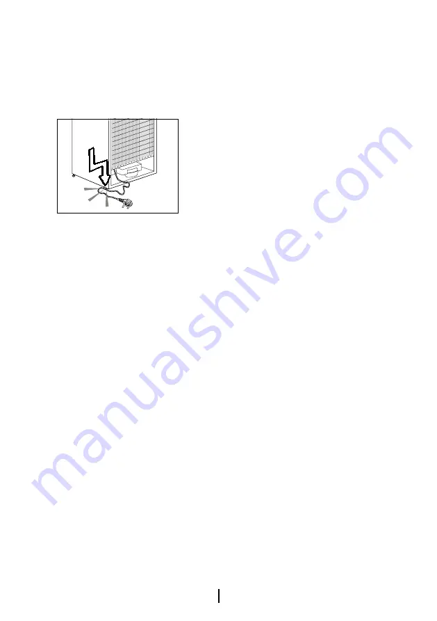 Beko CS 134020 D User Manual Download Page 56