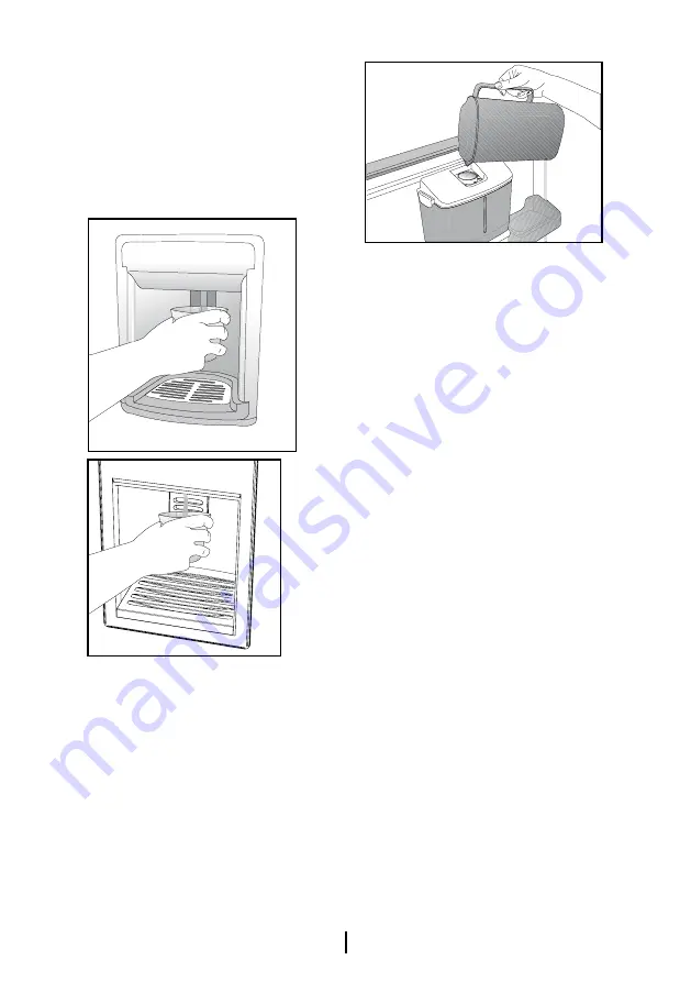 Beko CS 134020 D User Manual Download Page 66