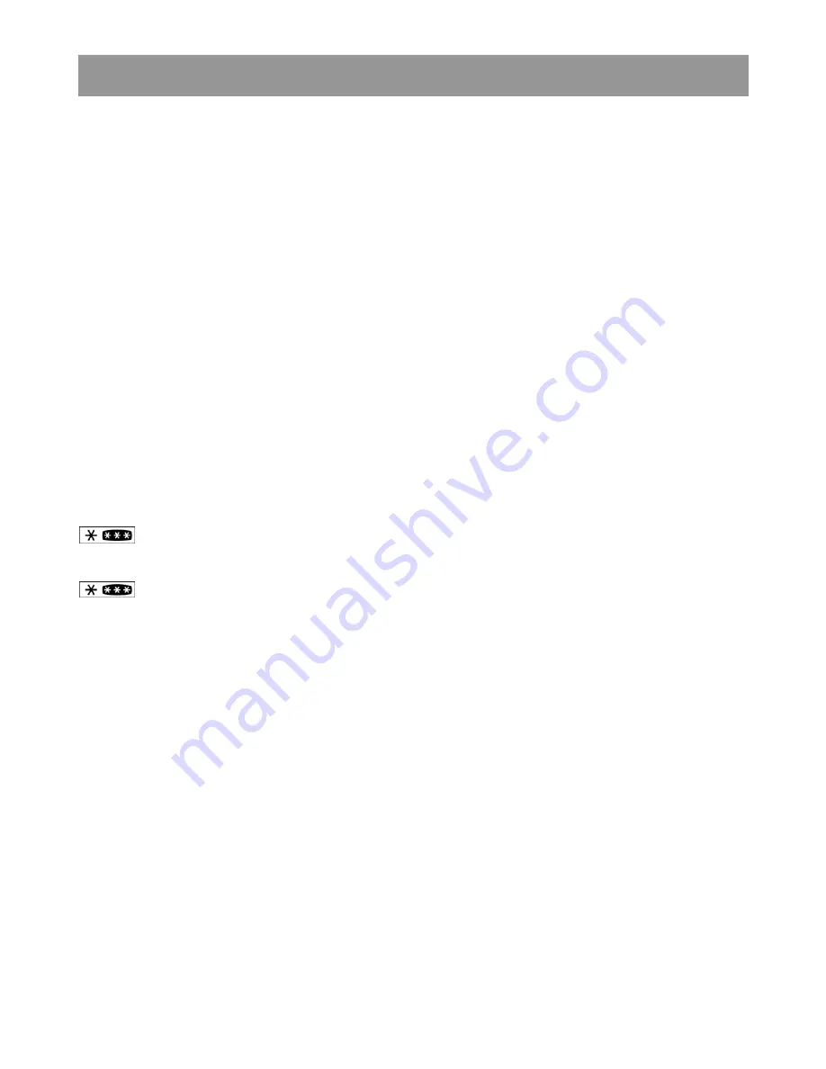 Beko CS 232020 Instructions For Use Manual Download Page 58