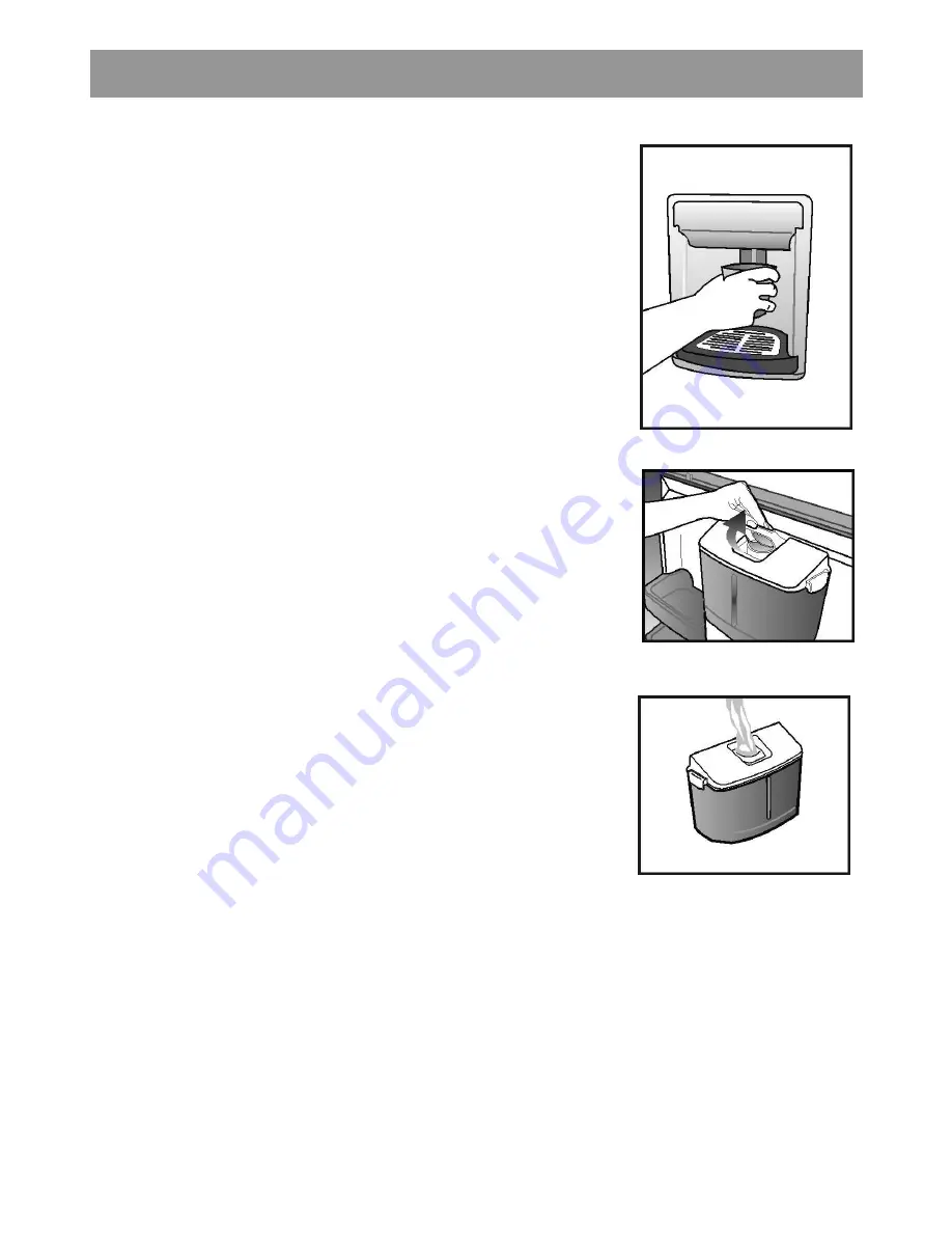 Beko CS 234020 Manual Download Page 16