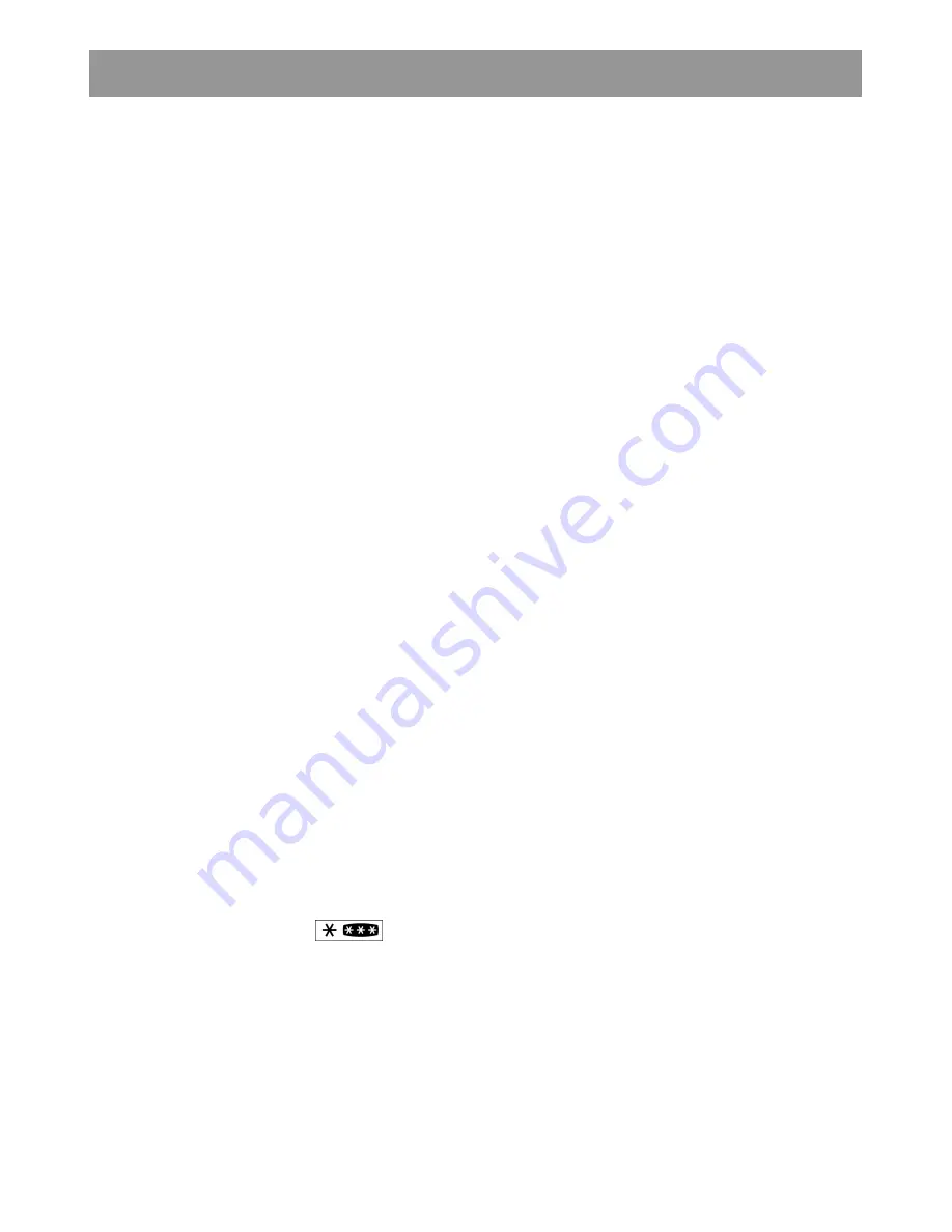 Beko CS 234020 Manual Download Page 32