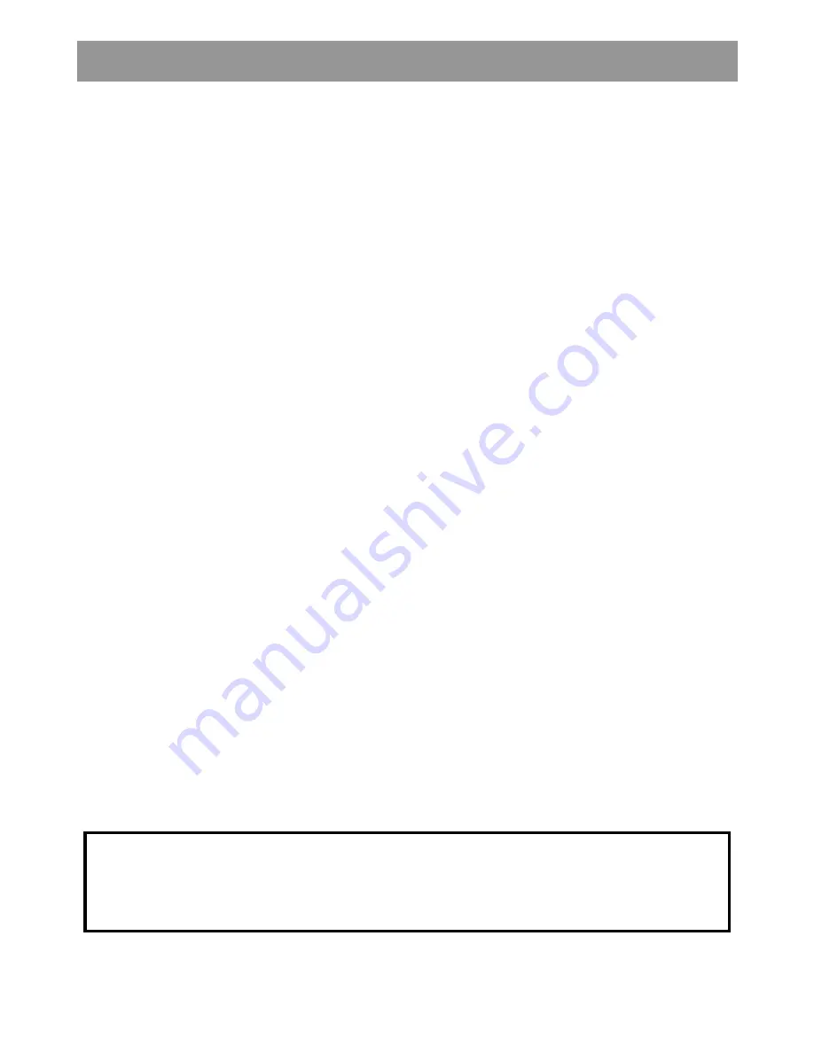 Beko CS 234030 Manual Download Page 16