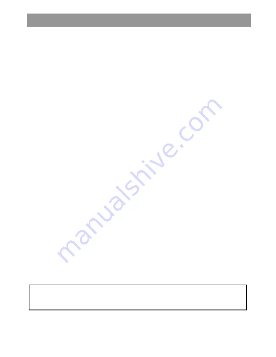 Beko CS 234030 Manual Download Page 63