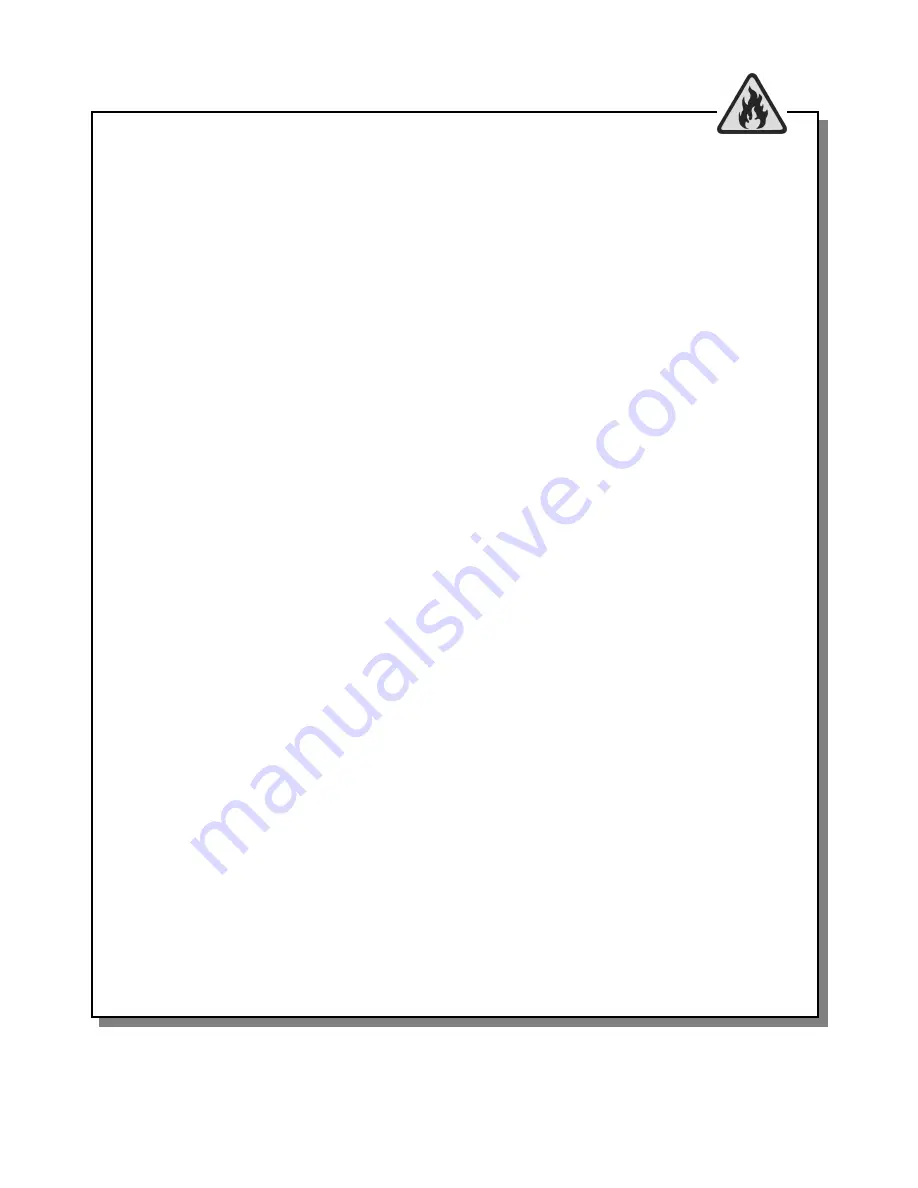 Beko CS 238020 Instructions For Use Manual Download Page 2