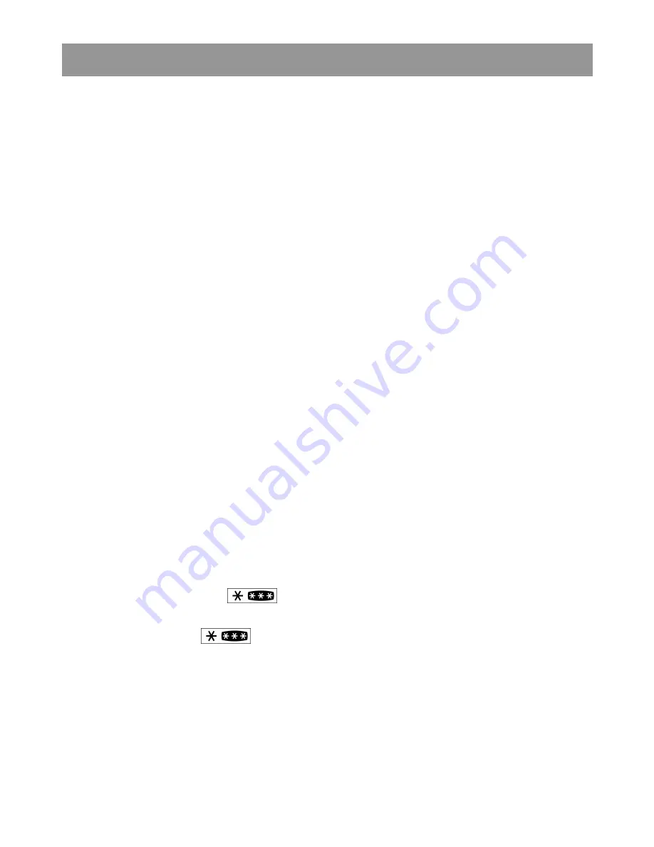 Beko CS 321CA-PBW10 Instructions For Use Manual Download Page 8