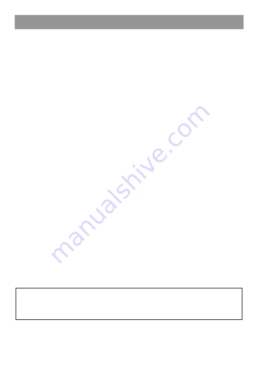 Beko CS226020 T Manual Download Page 26