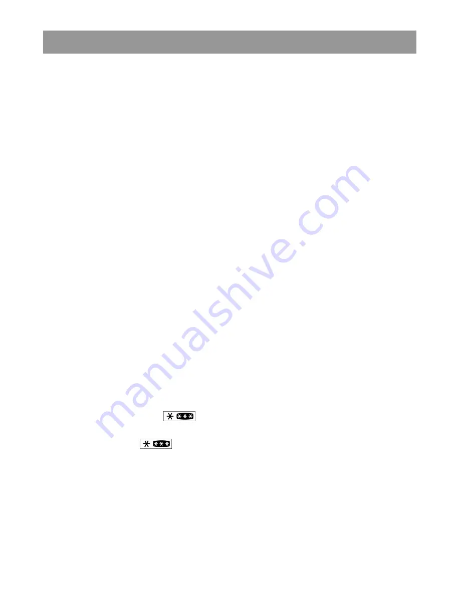 Beko CS261CA-PBW10 Instructions For Use Manual Download Page 9