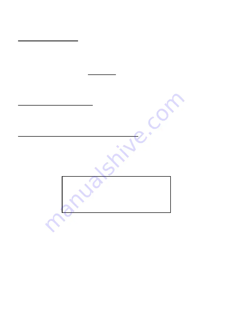 Beko CSA 22020 Manual Download Page 42