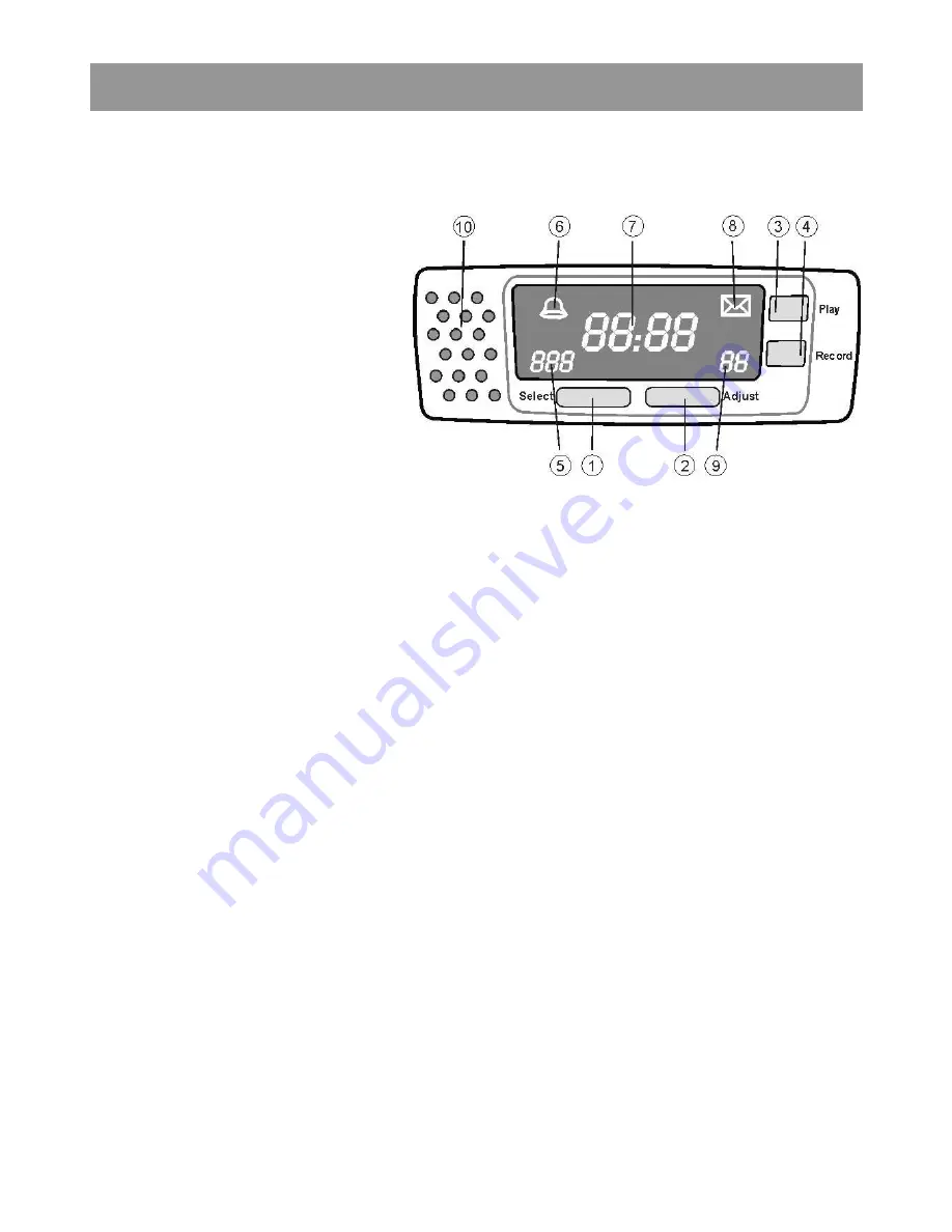 Beko CSA 34000 VR Instructions For Use Manual Download Page 53