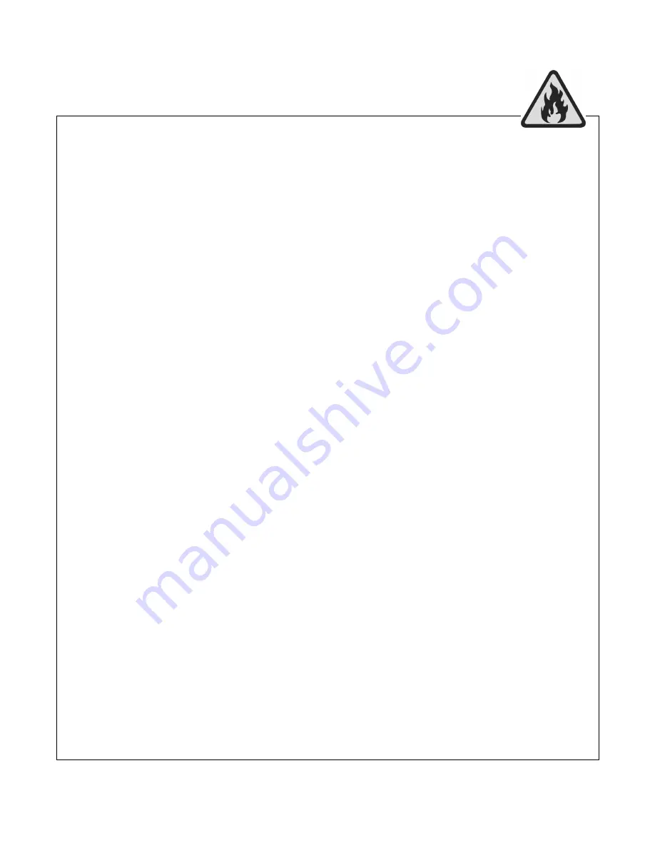 Beko CSA 34023 Instructions For Use Manual Download Page 2