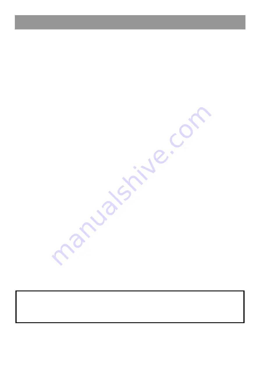 Beko CSA240M21X Manual Download Page 24