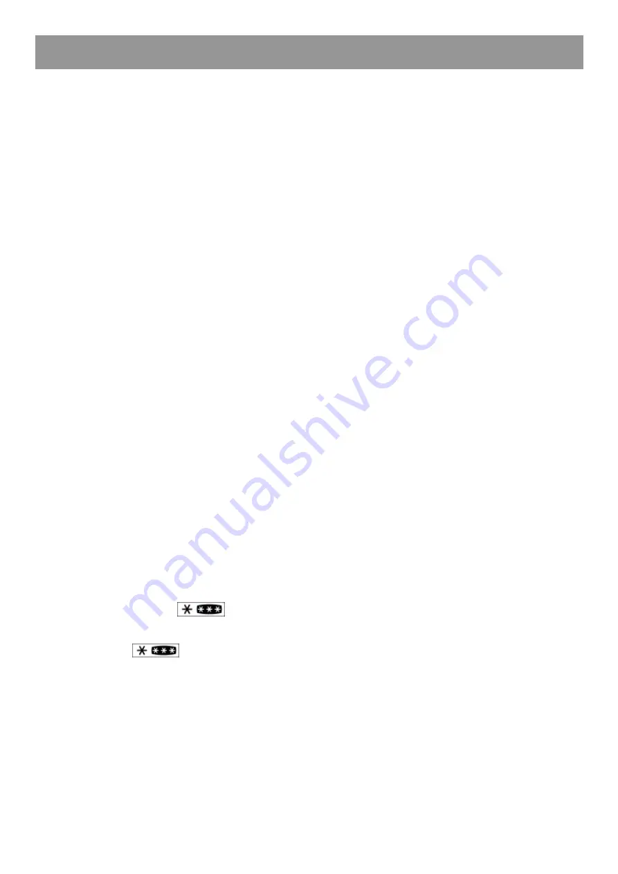 Beko CSA240M21X Manual Download Page 26