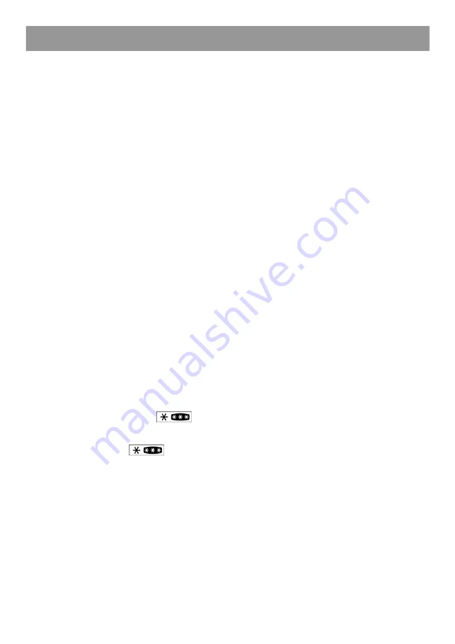 Beko CSA270M21W Manual Download Page 10