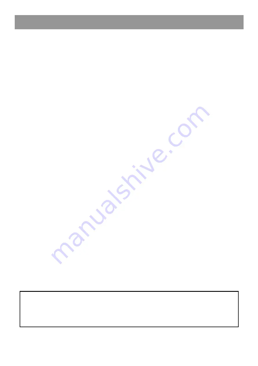 Beko CSA29020 Manual Download Page 26