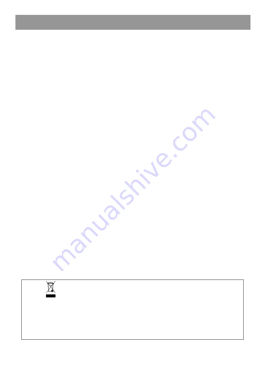 Beko CSA29022T Manual Download Page 31