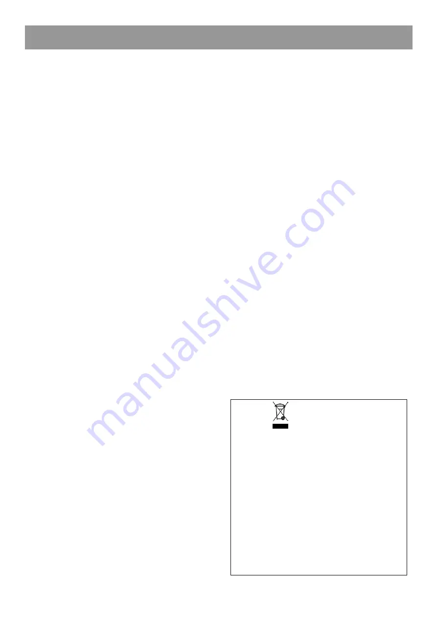 Beko CSA300M20X Manual Download Page 31