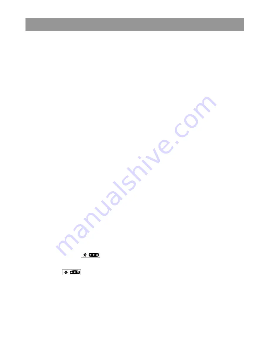 Beko CSA34023X Instructions For Use Manual Download Page 17