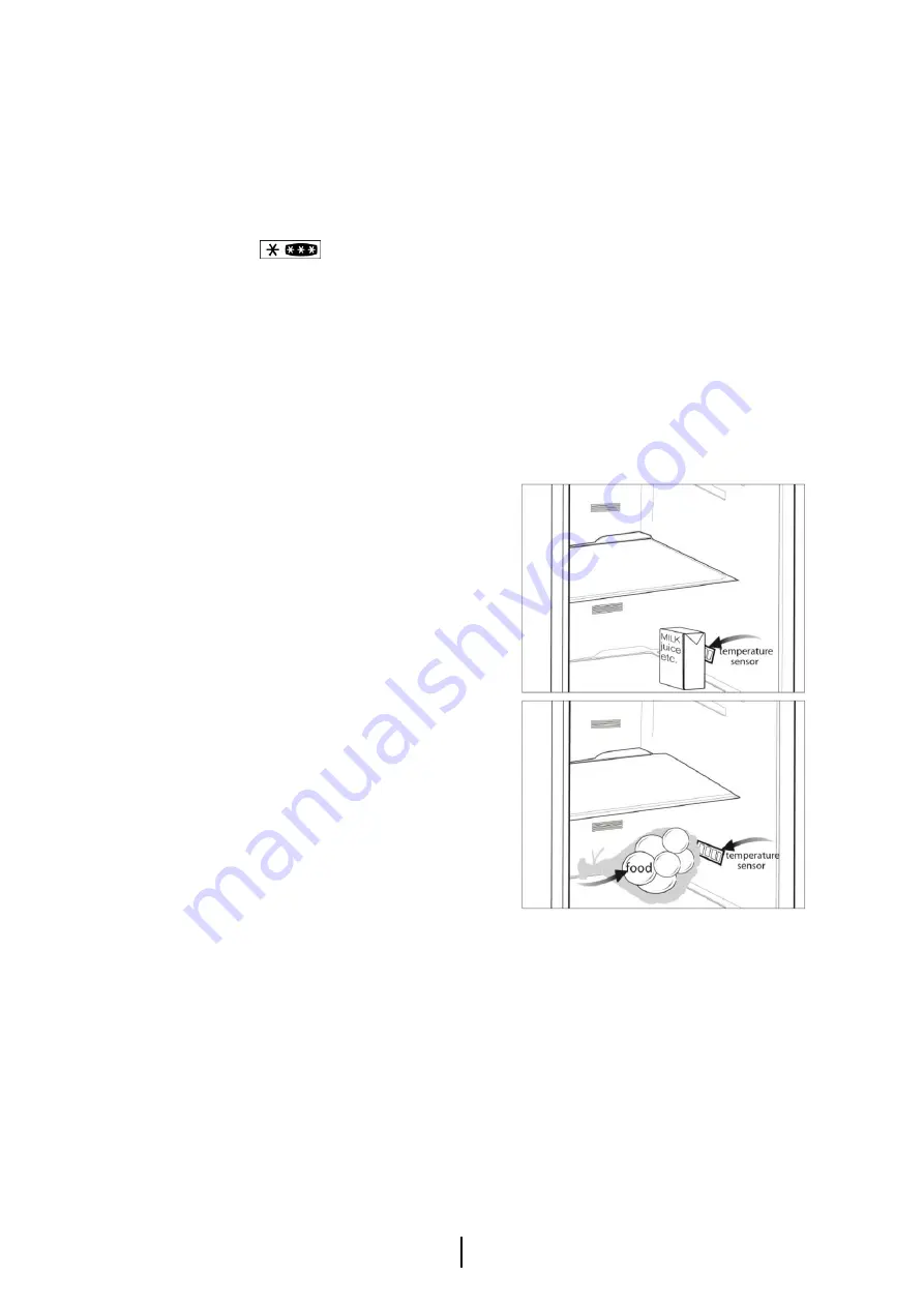 Beko CSA340K30W Скачать руководство пользователя страница 77