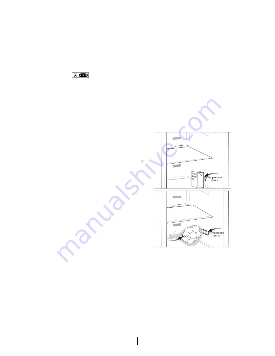 Beko CSA365K30S Manual Download Page 17