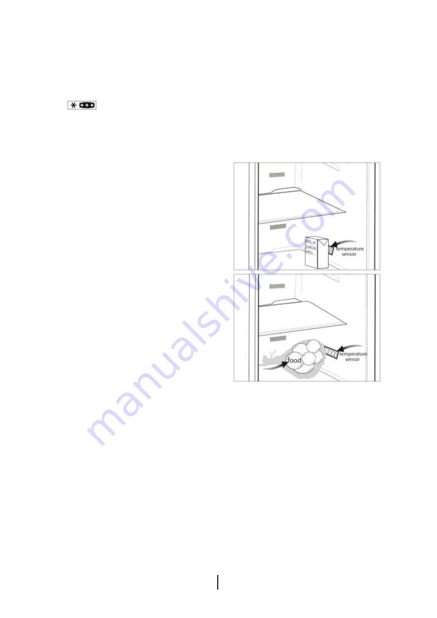 Beko CSA365K30W Instructions Of Use Download Page 88