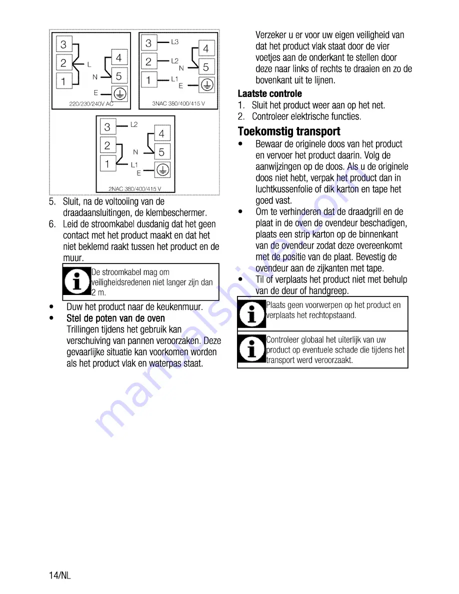 Beko CSE 67100 G Скачать руководство пользователя страница 62