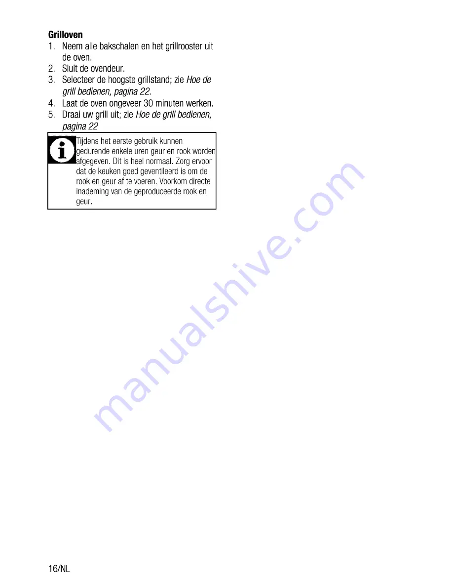 Beko CSE 67100 G User Manual Download Page 64