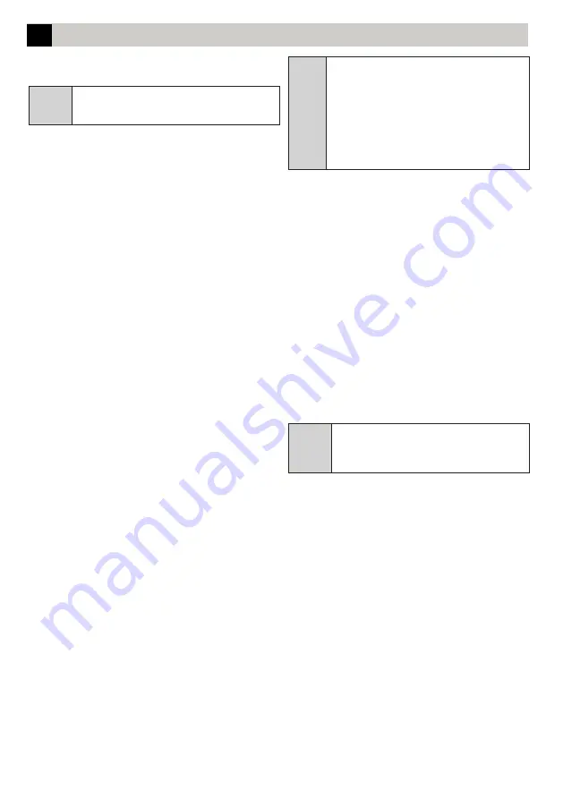 Beko CSF5250M00W User Manual Download Page 13