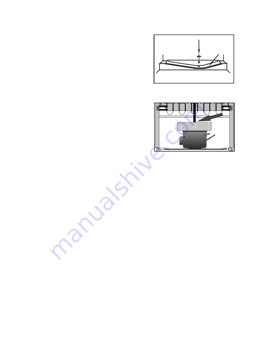 Beko CSG1675S Instructions For Use Manual Download Page 14