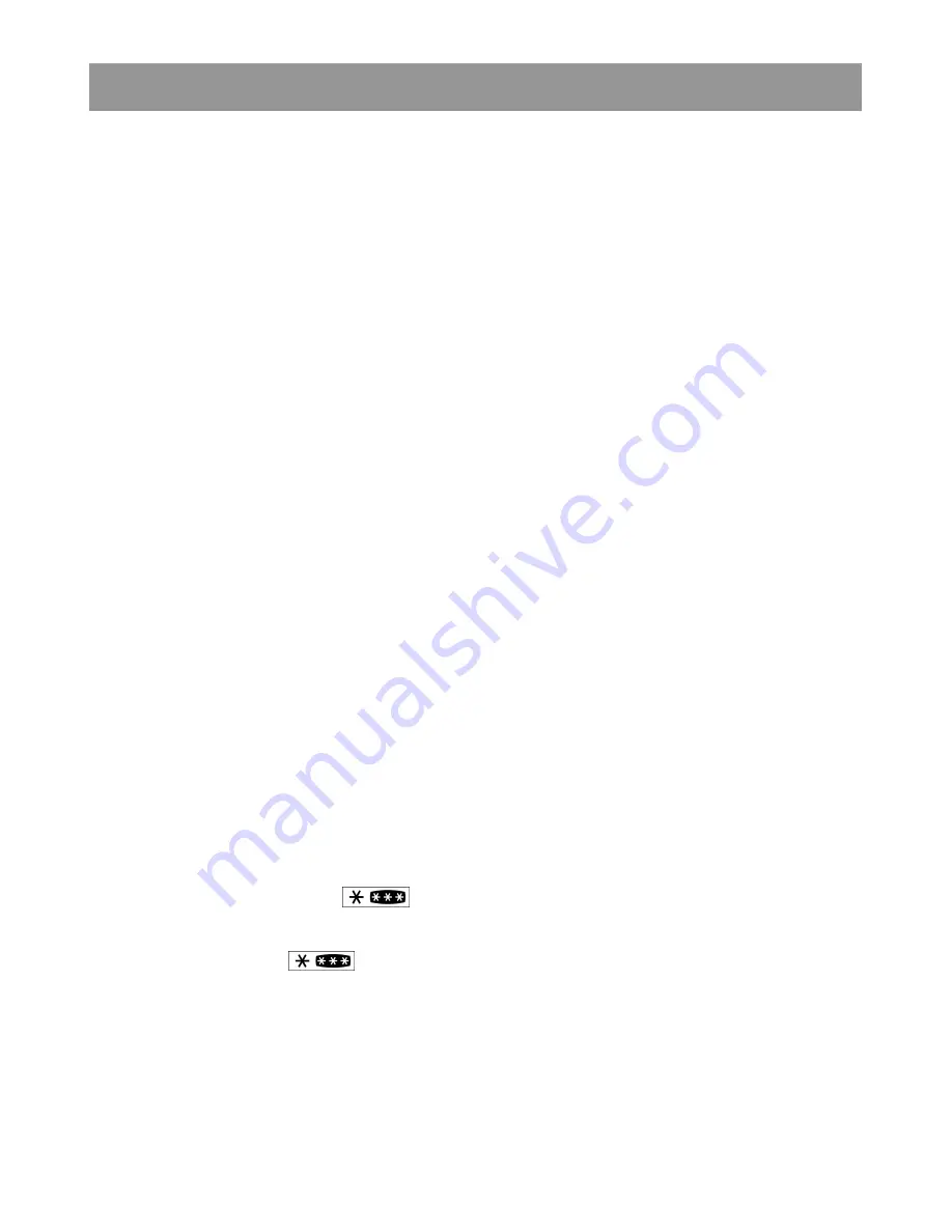 Beko CSK38000 Instructions For Use Manual Download Page 9