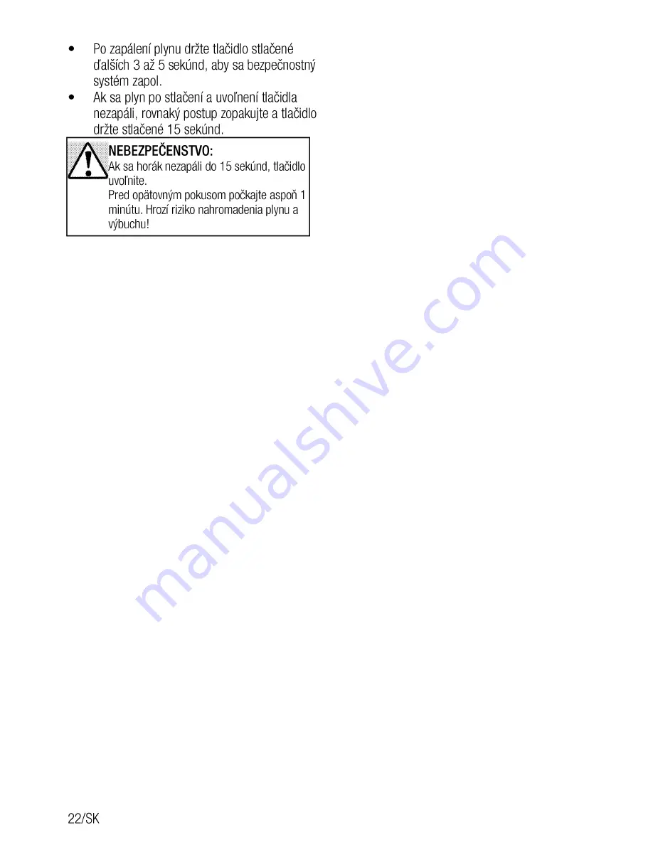 Beko CSM 52322 D User Manual Download Page 78