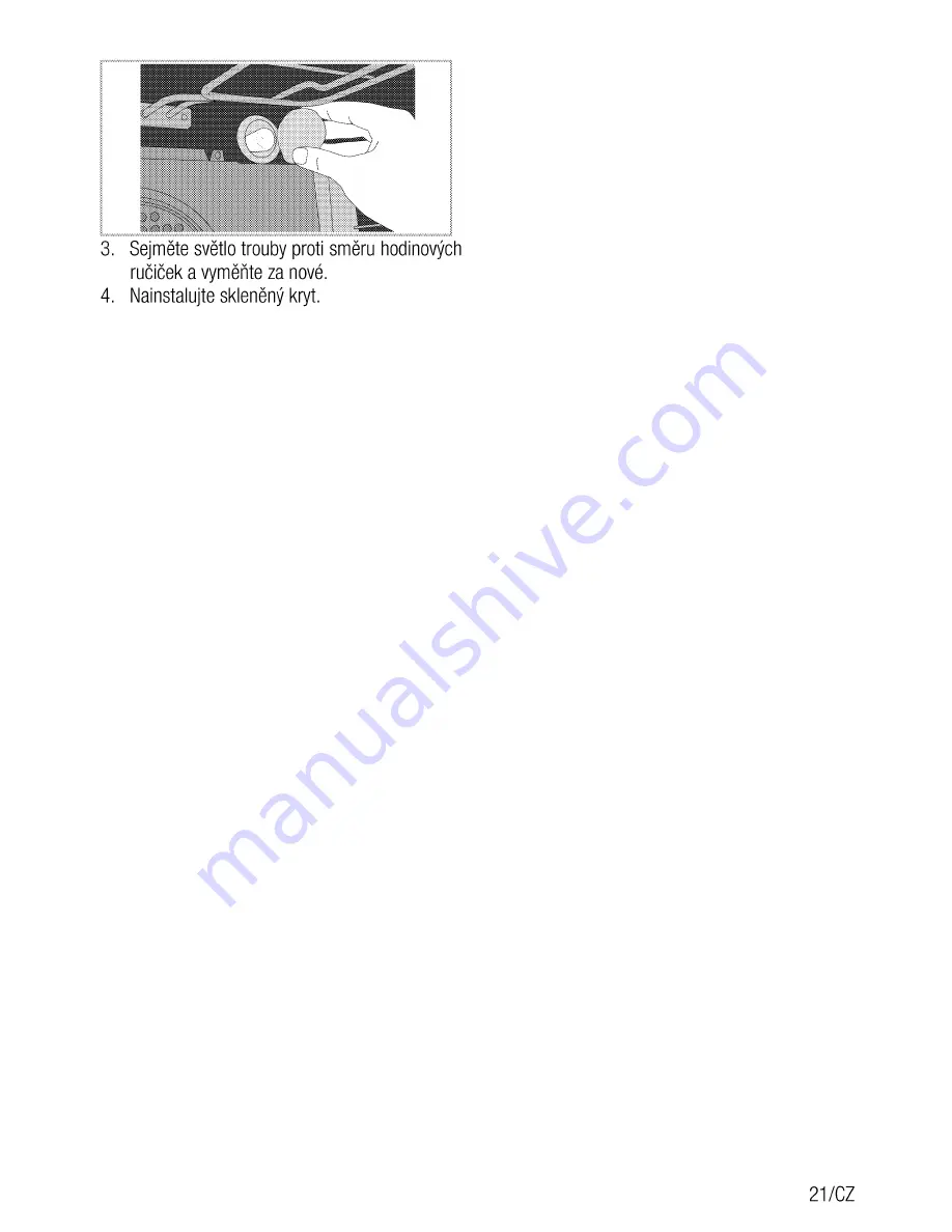 Beko CSM 57000 G User Manual Download Page 64